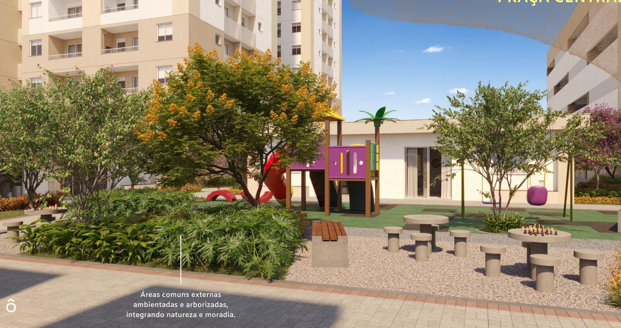 Imagem do empreendimento Babitonga Beach Club