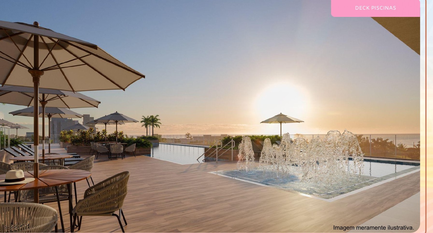 Imagem do empreendimento Amanay Beach Club