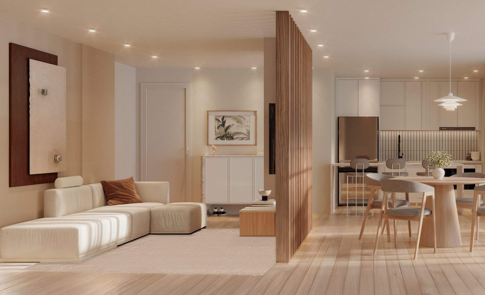 Imagem do empreendimento JAZZ Residencial