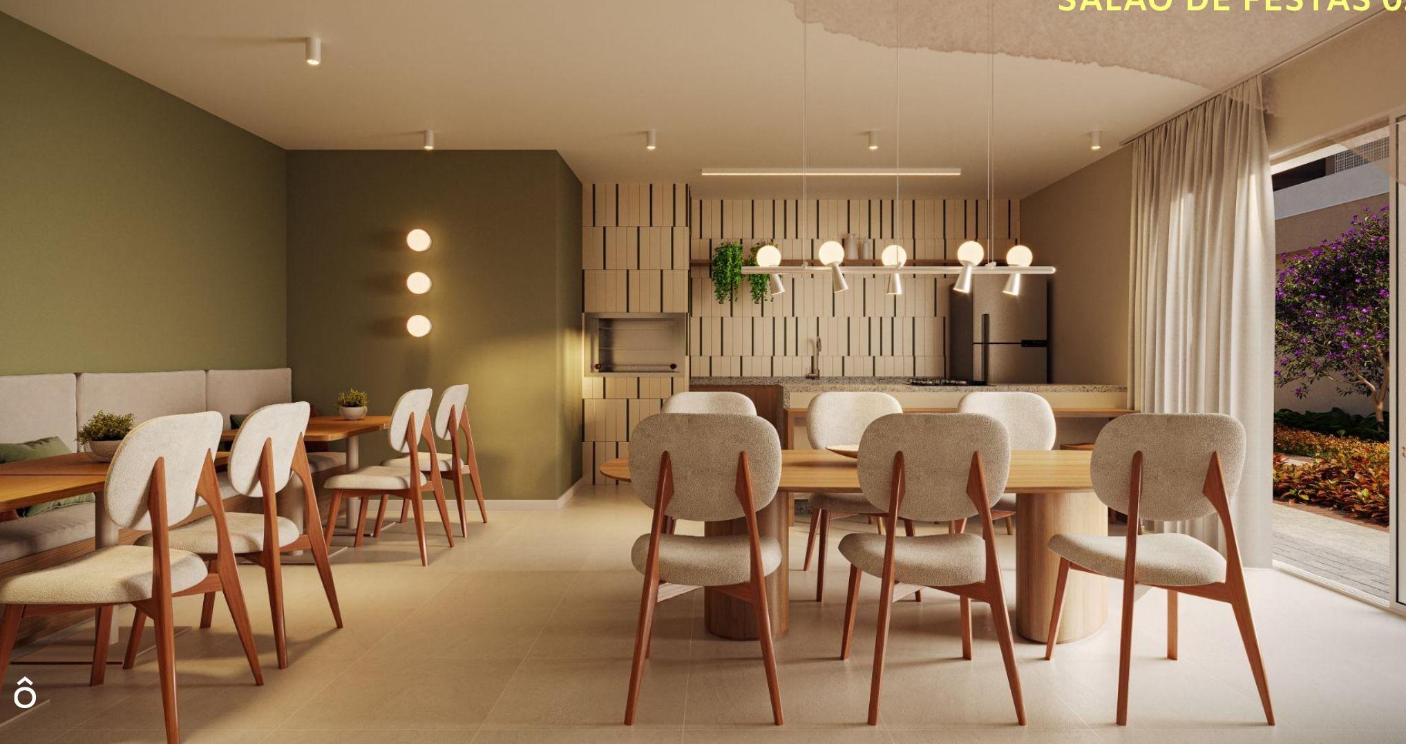Imagem do empreendimento Babitonga Beach Club