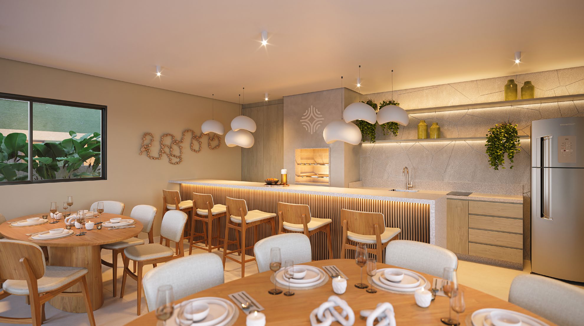 Imagem do empreendimento Barra Soul Home Resort & Spa