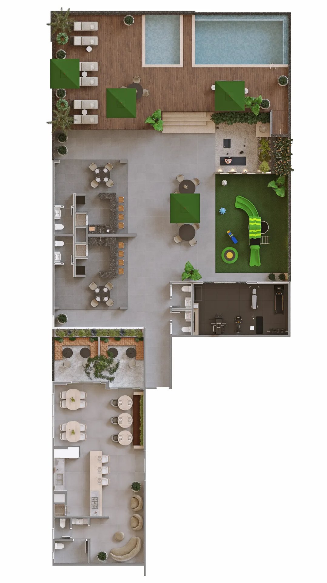 Imagem do empreendimento Edifício Miramont