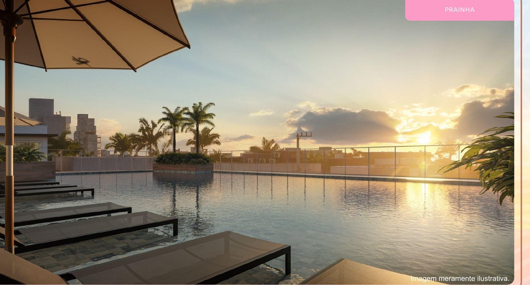 Imagem do empreendimento Amanay Beach Club