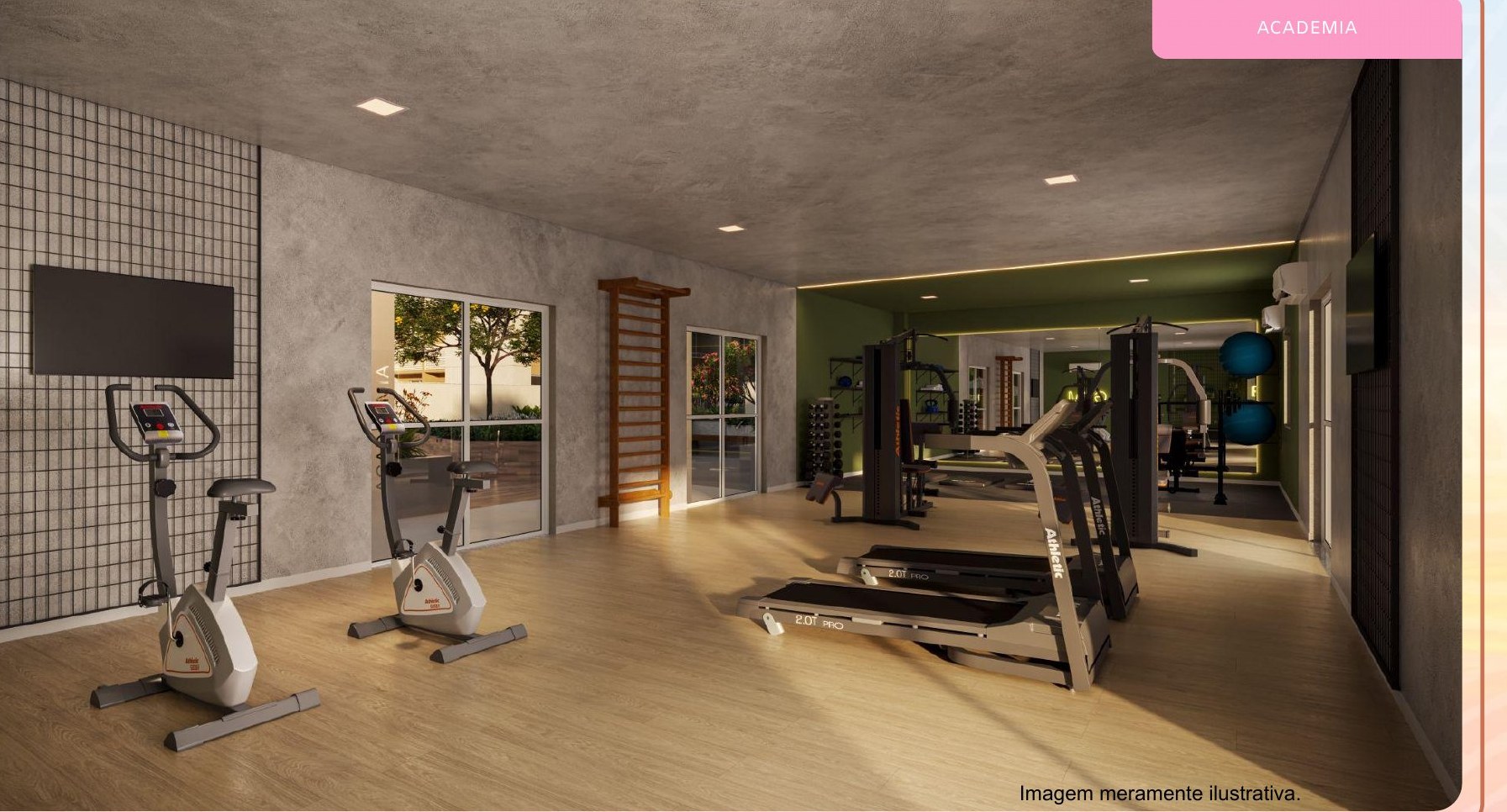 Imagem do empreendimento Amanay Beach Club