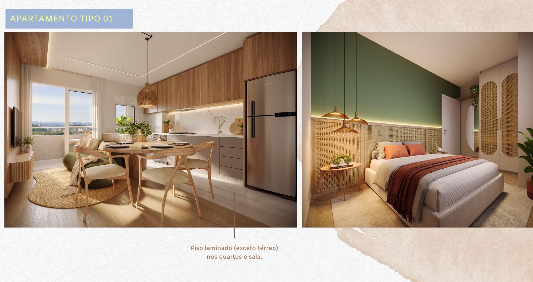 Imagem do empreendimento Babitonga Beach Club