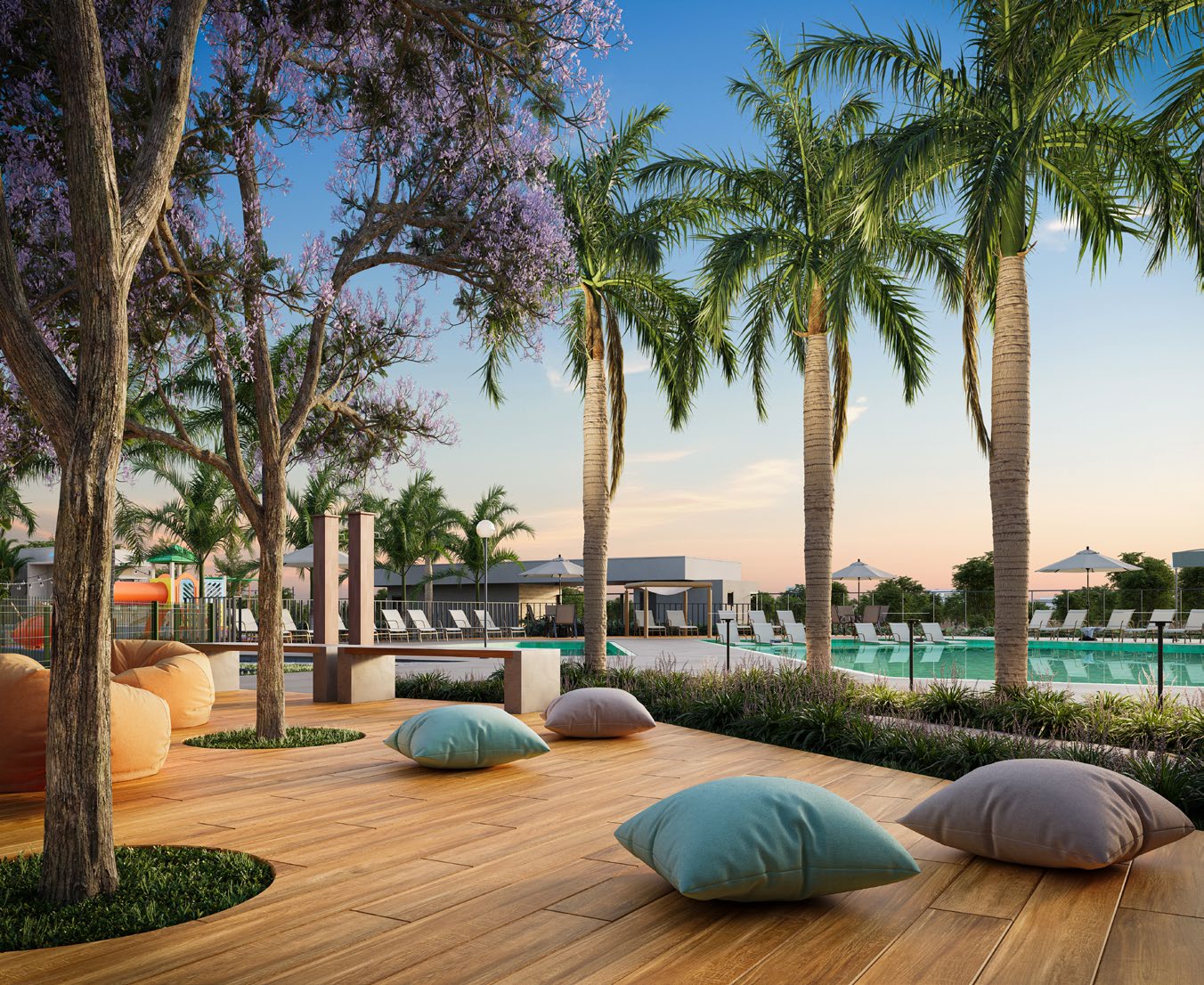 Imagem do empreendimento Barra Soul Home Resort & Spa