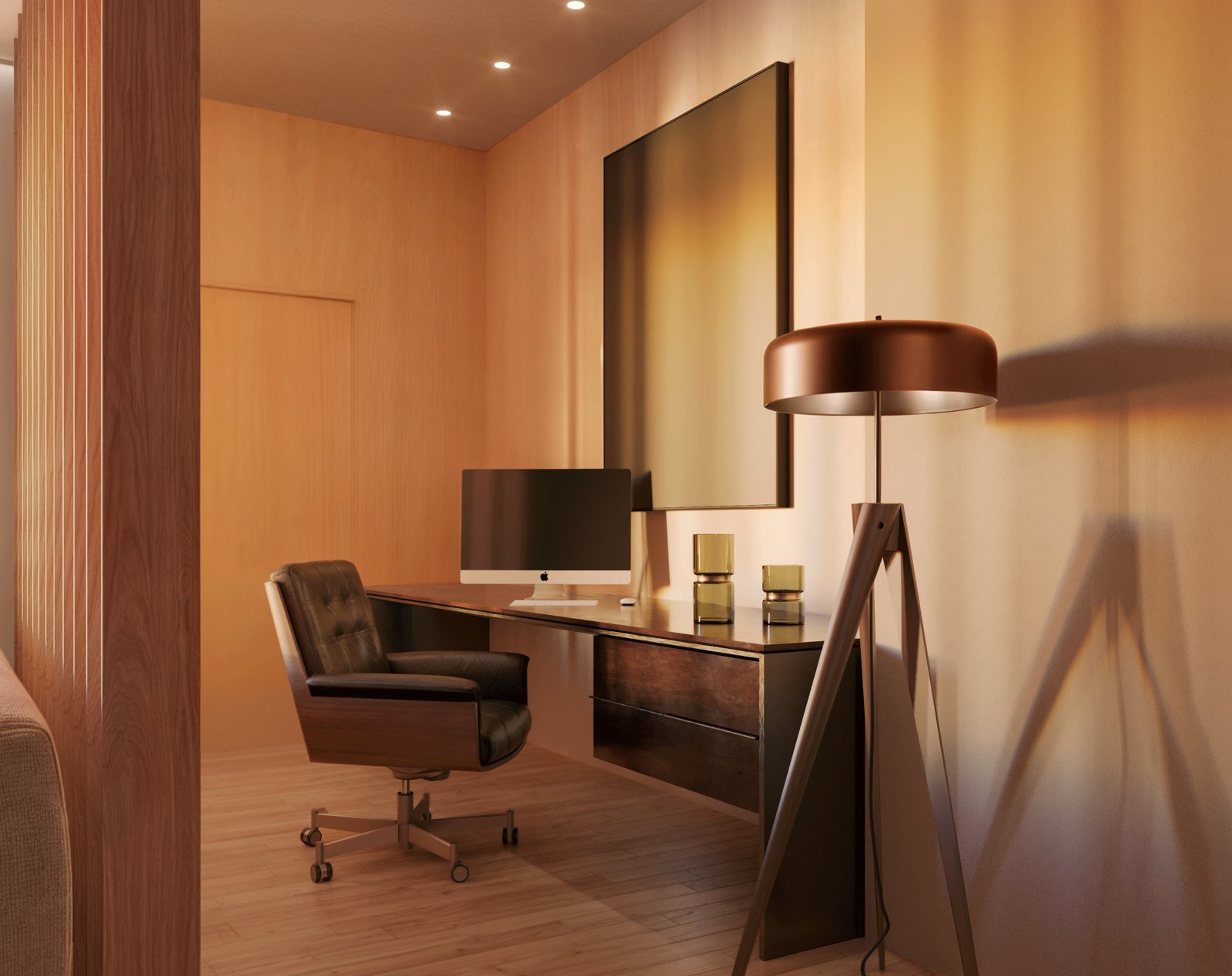 Imagem do empreendimento JAZZ Residencial