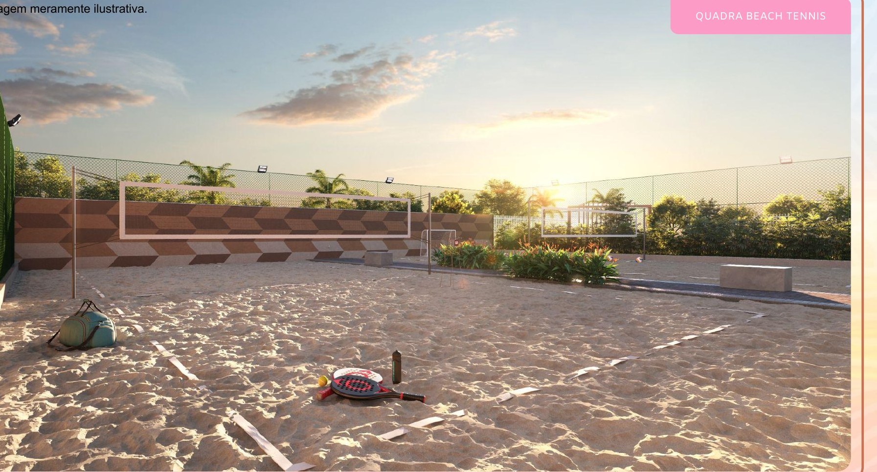Imagem do empreendimento Amanay Beach Club