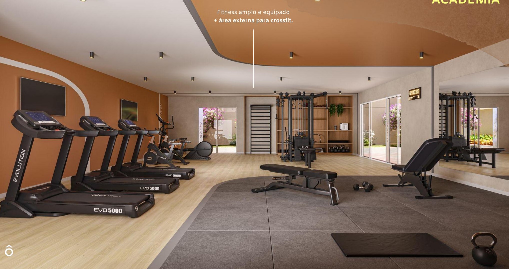 Imagem do empreendimento Babitonga Beach Club