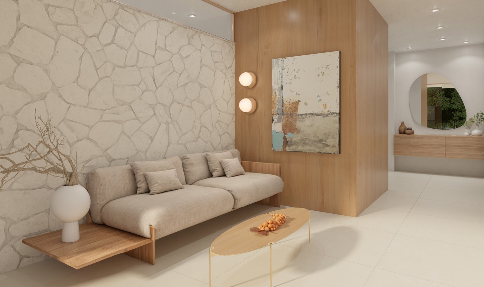 Imagem do empreendimento JAZZ Residencial