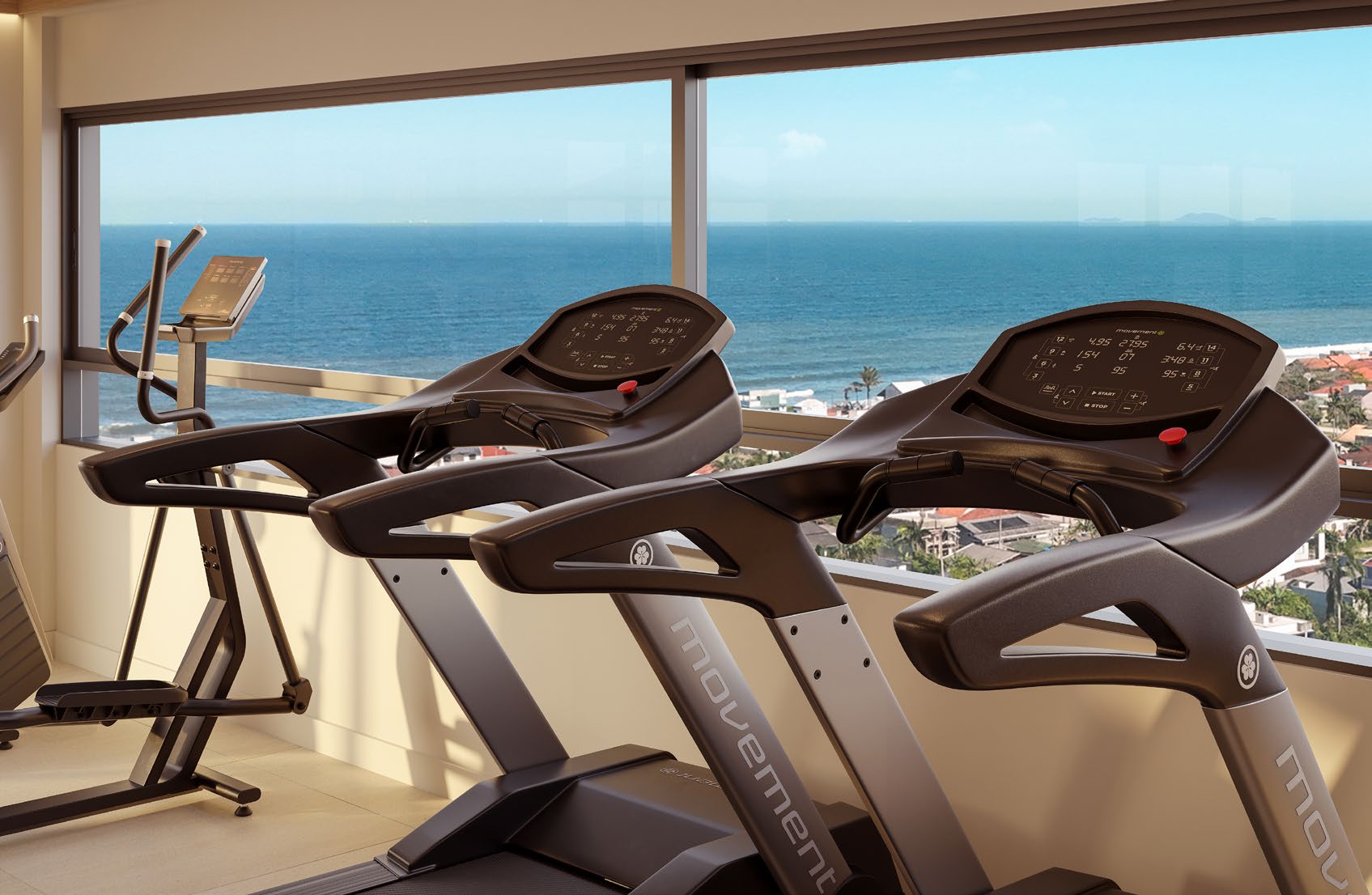 Imagem do empreendimento Barra Soul Home Resort & Spa