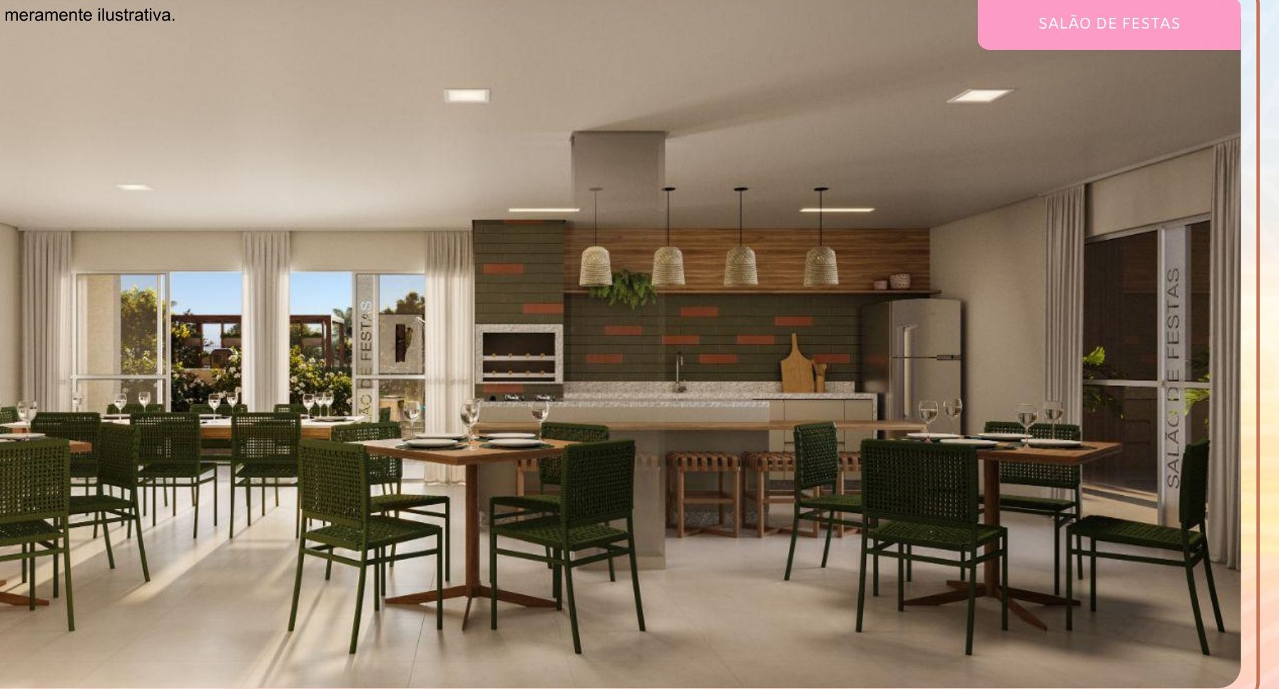 Imagem do empreendimento Amanay Beach Club