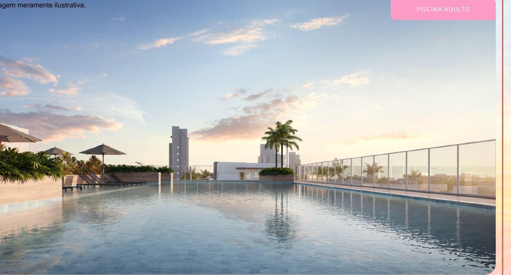 Imagem do empreendimento Amanay Beach Club