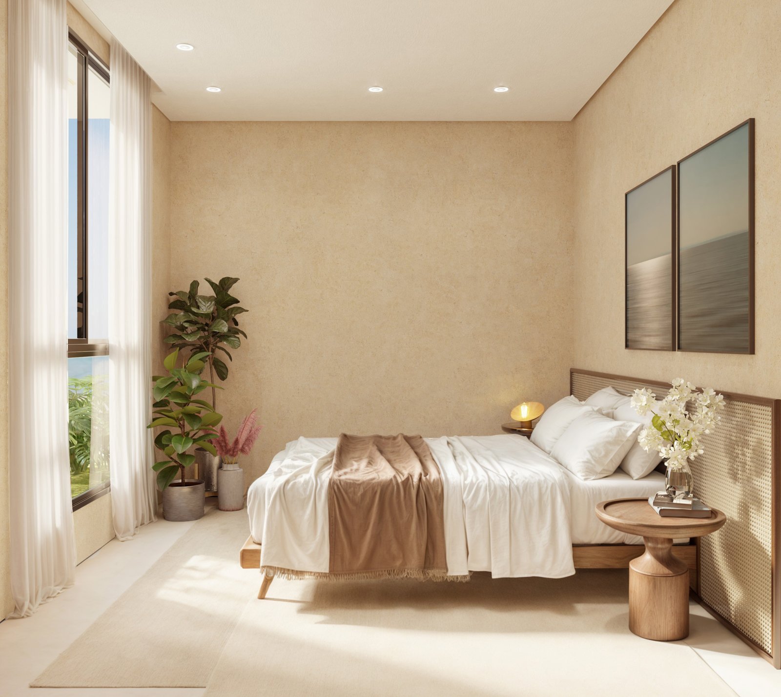 Imagem do empreendimento JAZZ Residencial