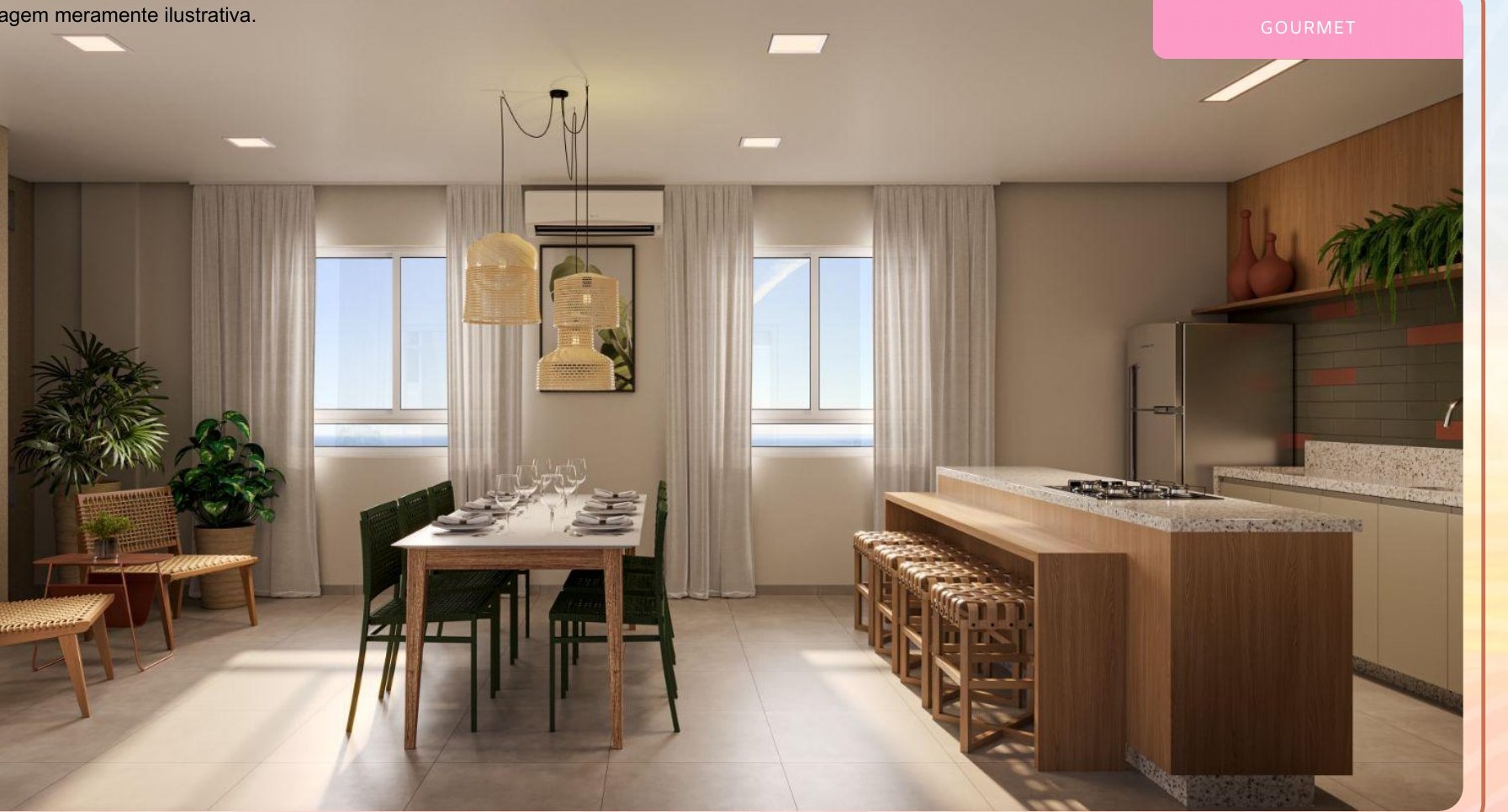 Imagem do empreendimento Amanay Beach Club