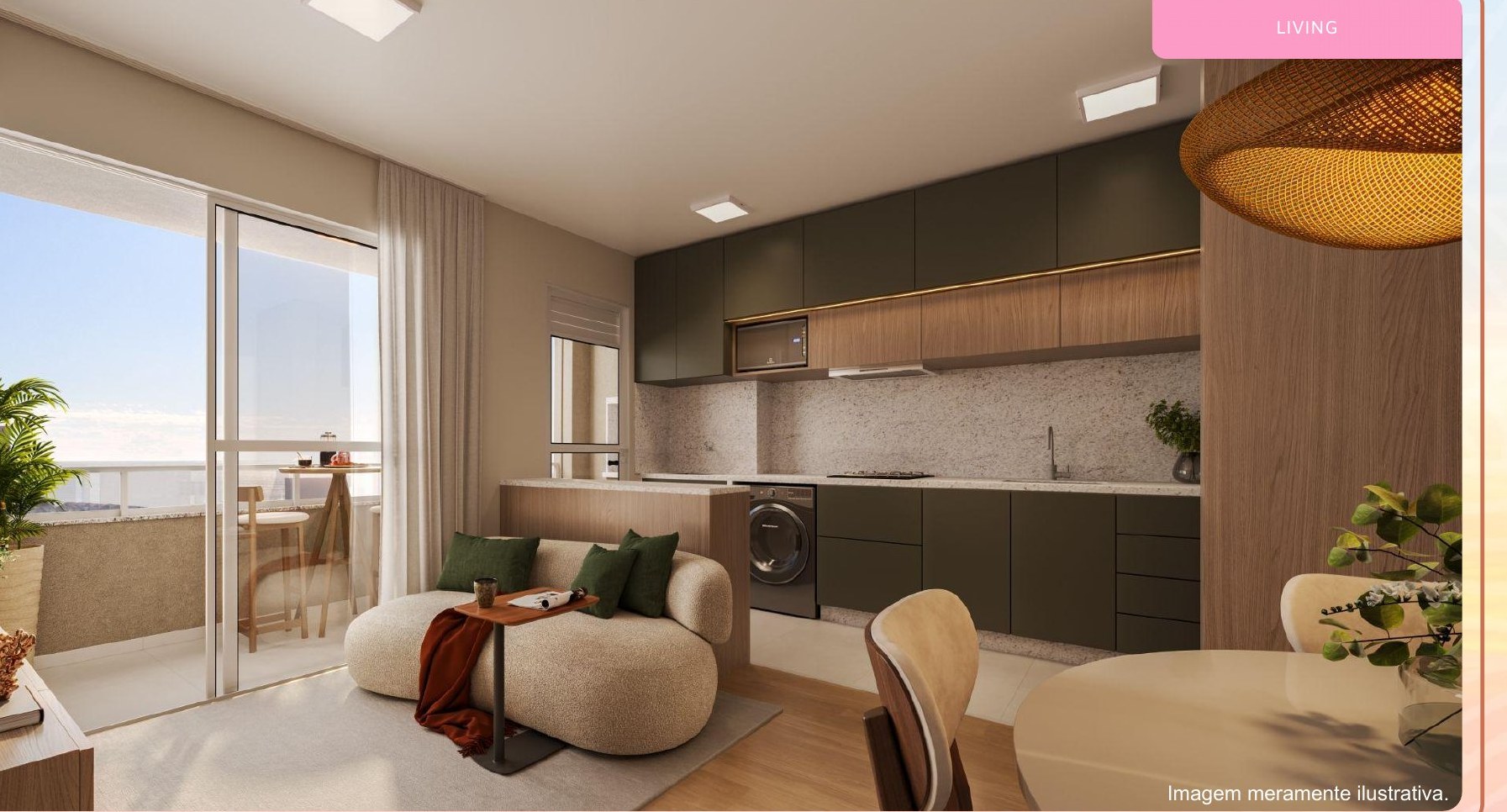 Imagem do empreendimento Amanay Beach Club